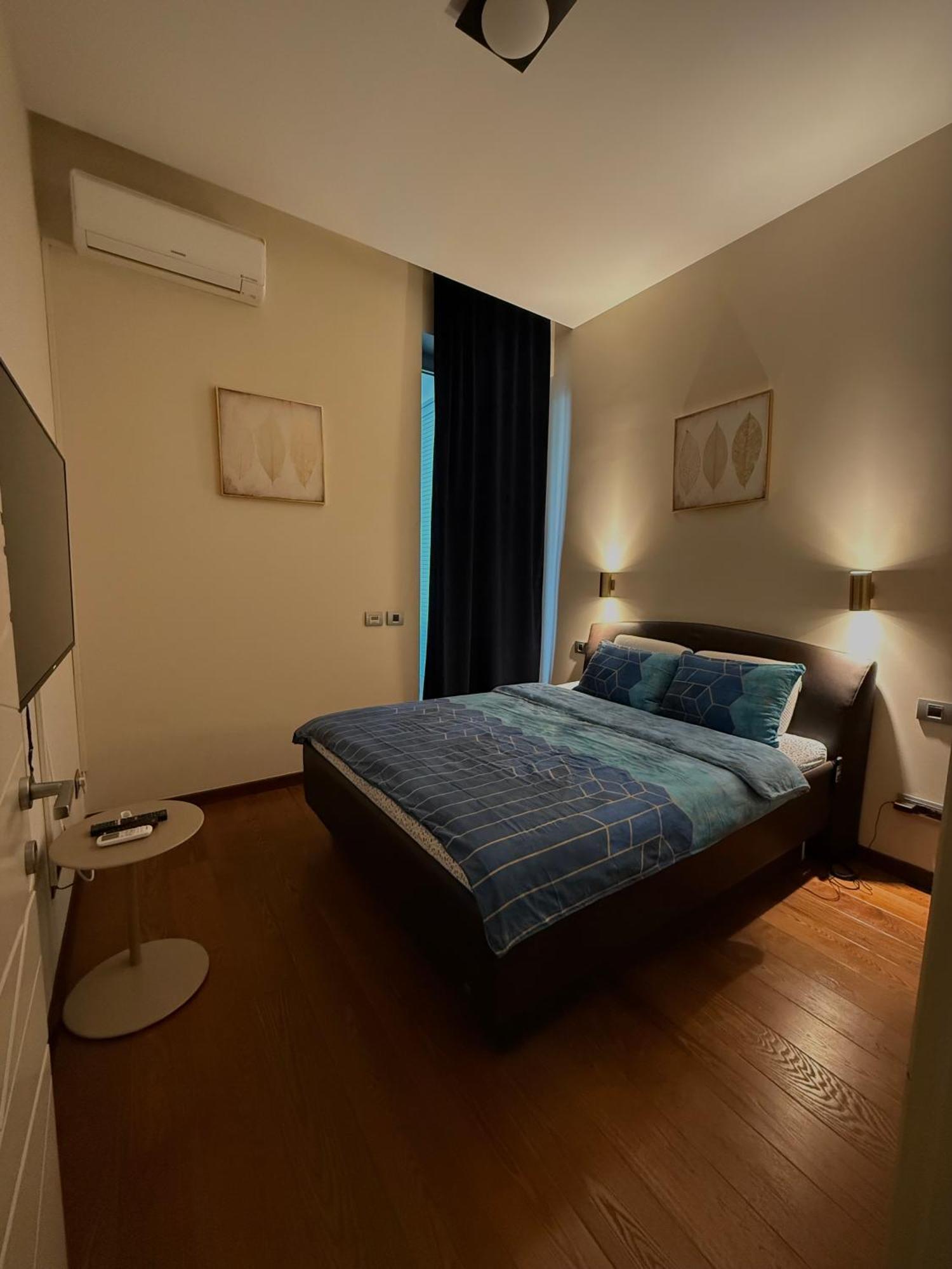 Apartman Cemelda 314 Tq Plaza Budva