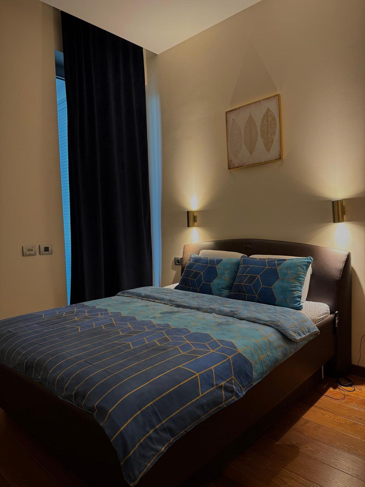 Cemelda 314 Tq Plaza * Budva