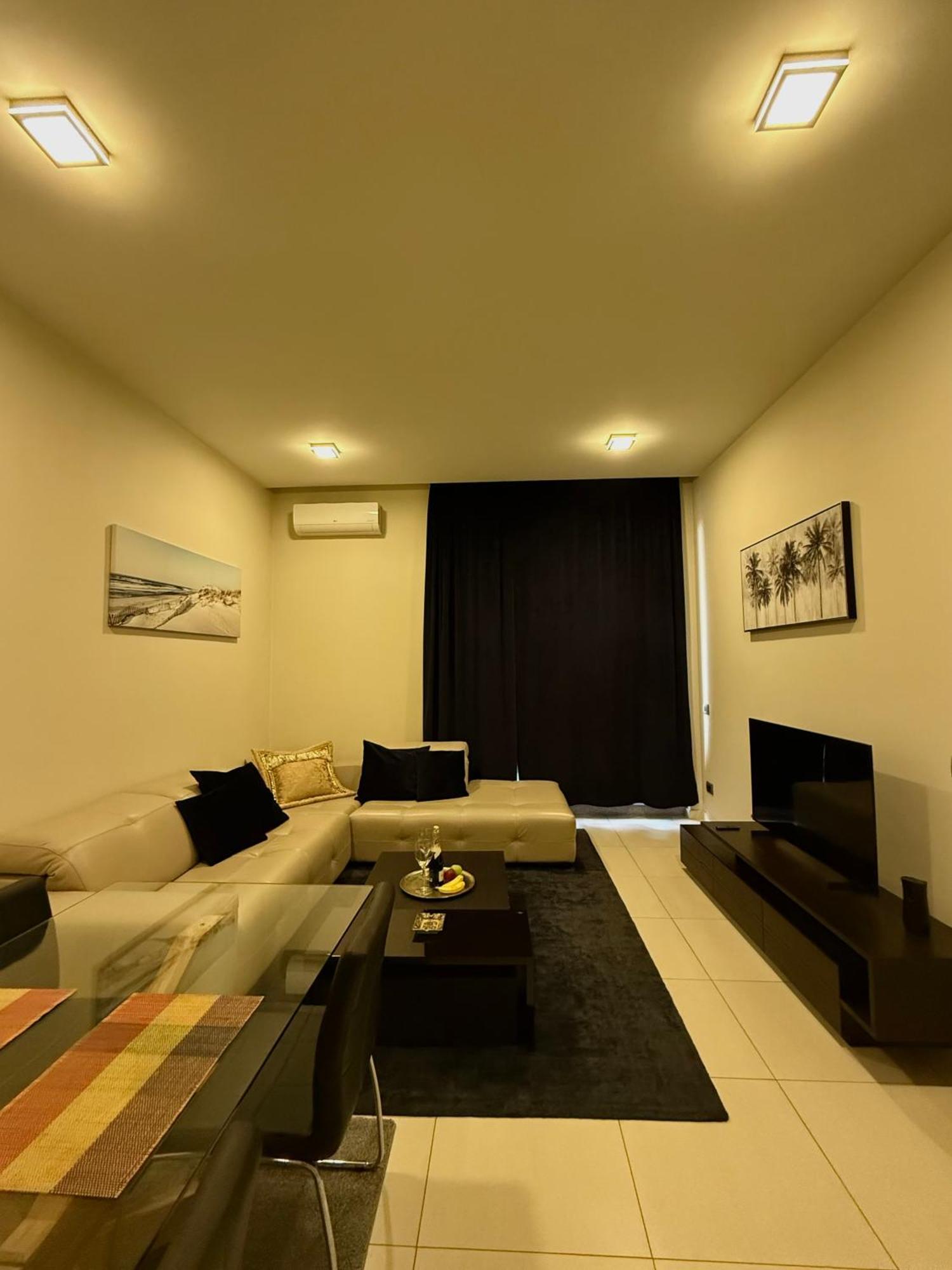 Cemelda 314 Tq Plaza * Budva