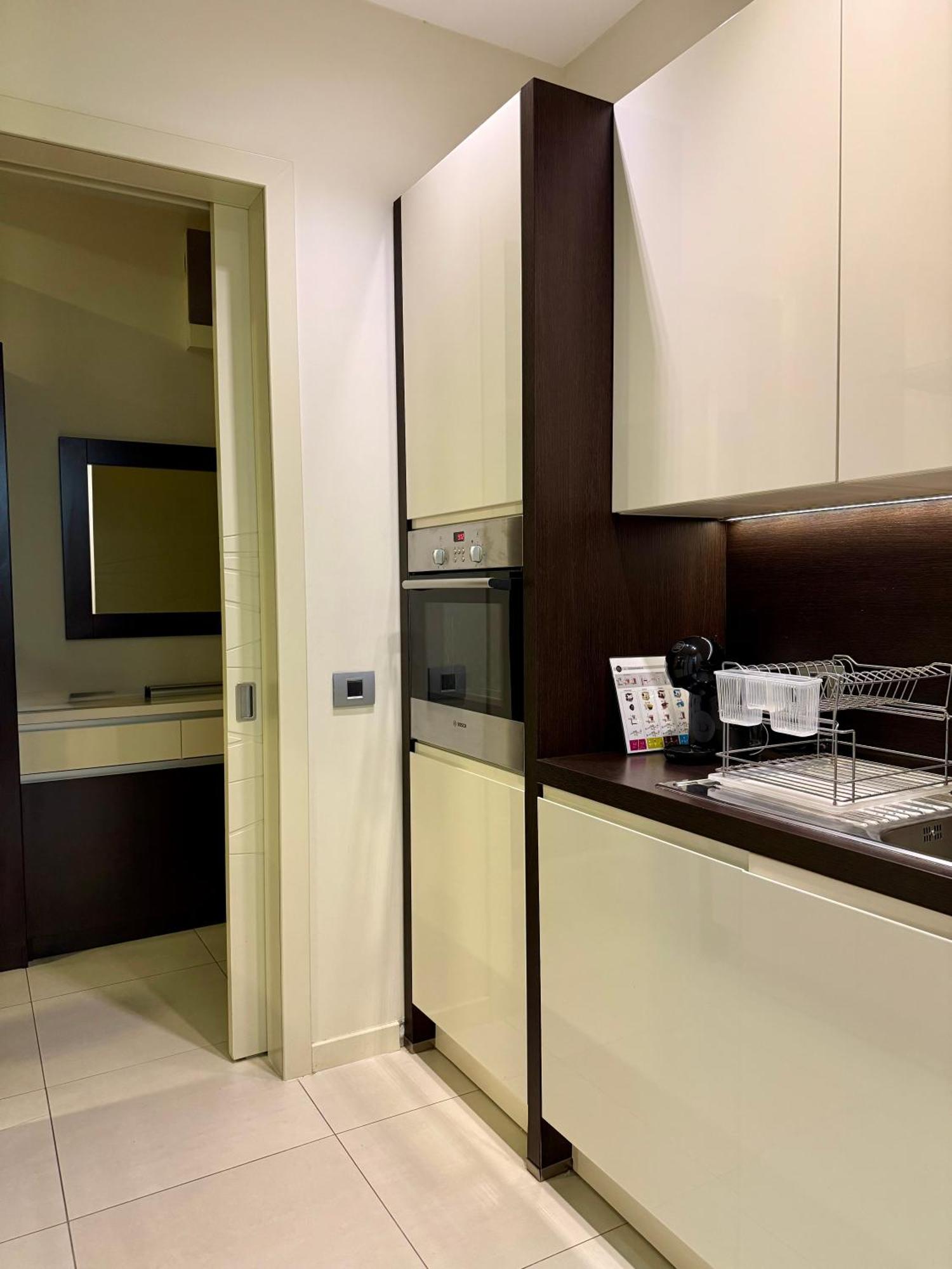 Apartman Cemelda 314 Tq Plaza Budva