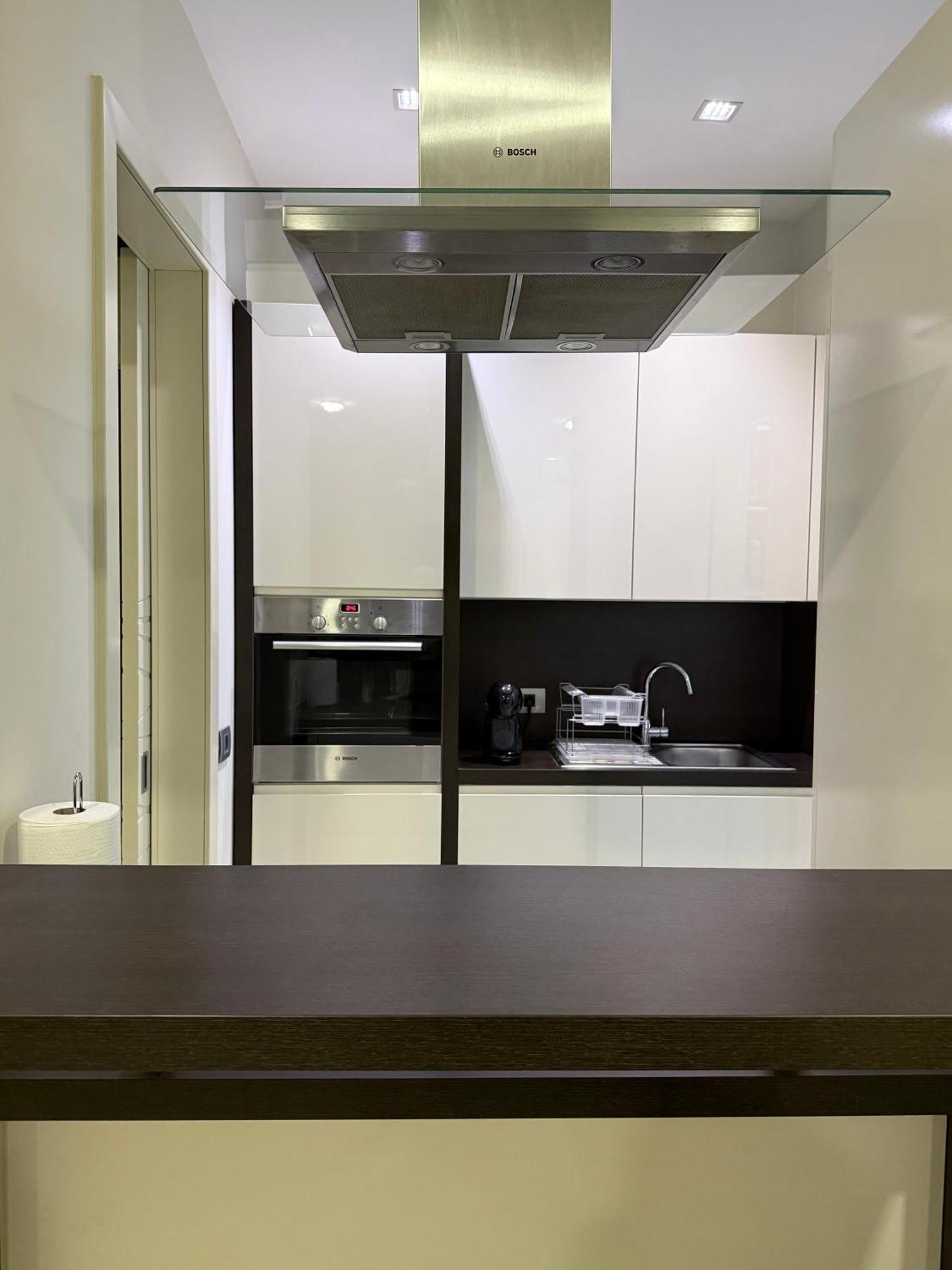 Cemelda 314 Tq Plaza Apartman