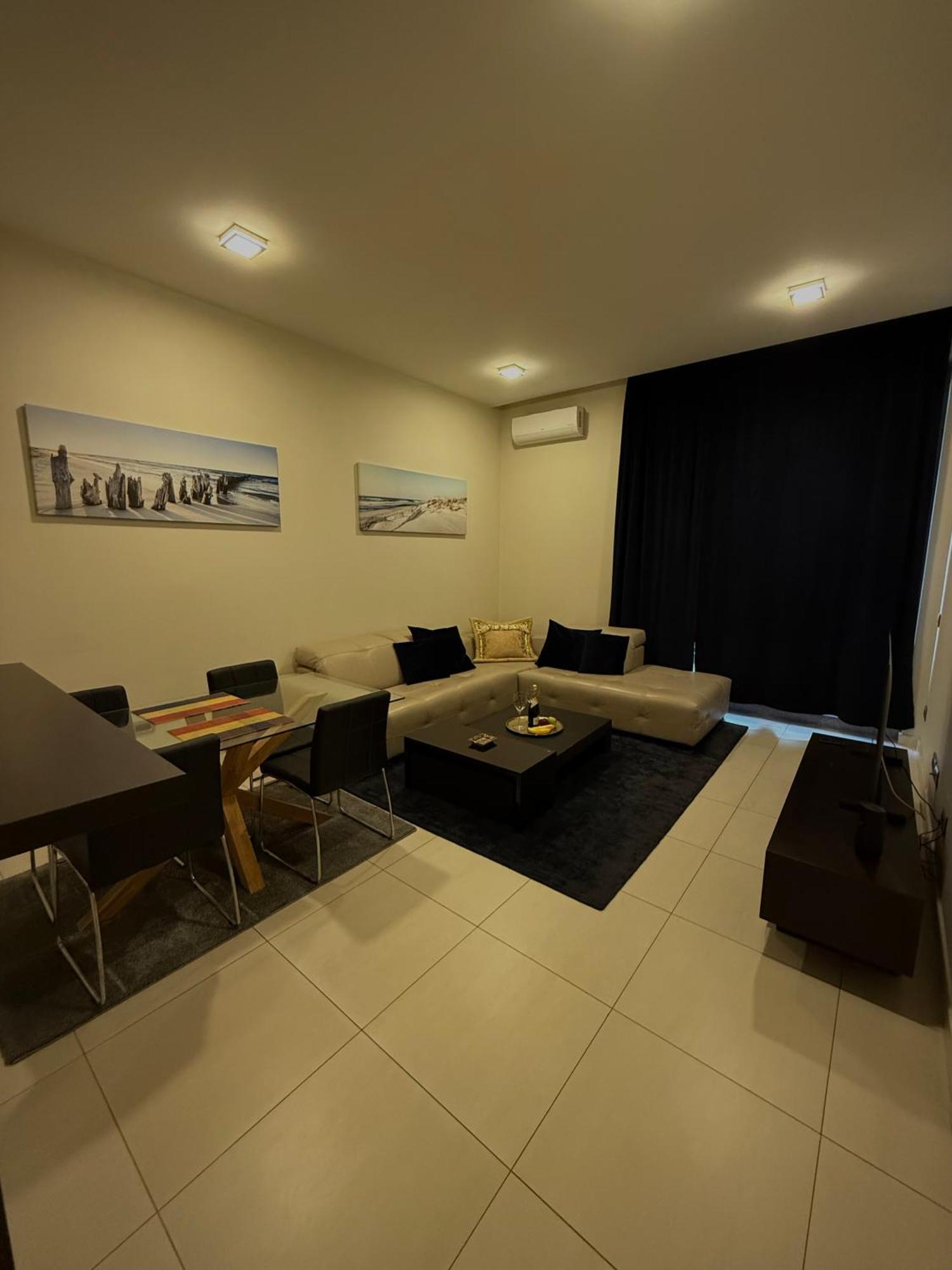 Apartman Cemelda 314 Tq Plaza Budva