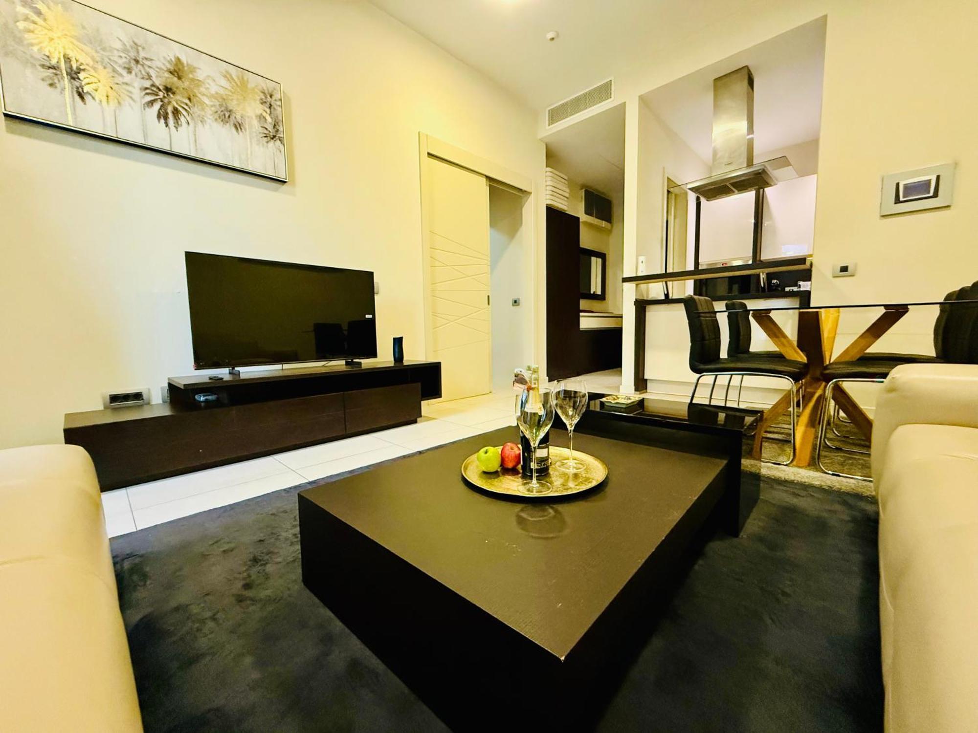 Cemelda 314 Tq Plaza Apartman *