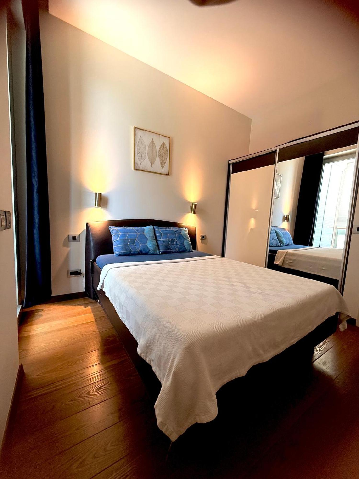 Cemelda 314 Tq Plaza Budva