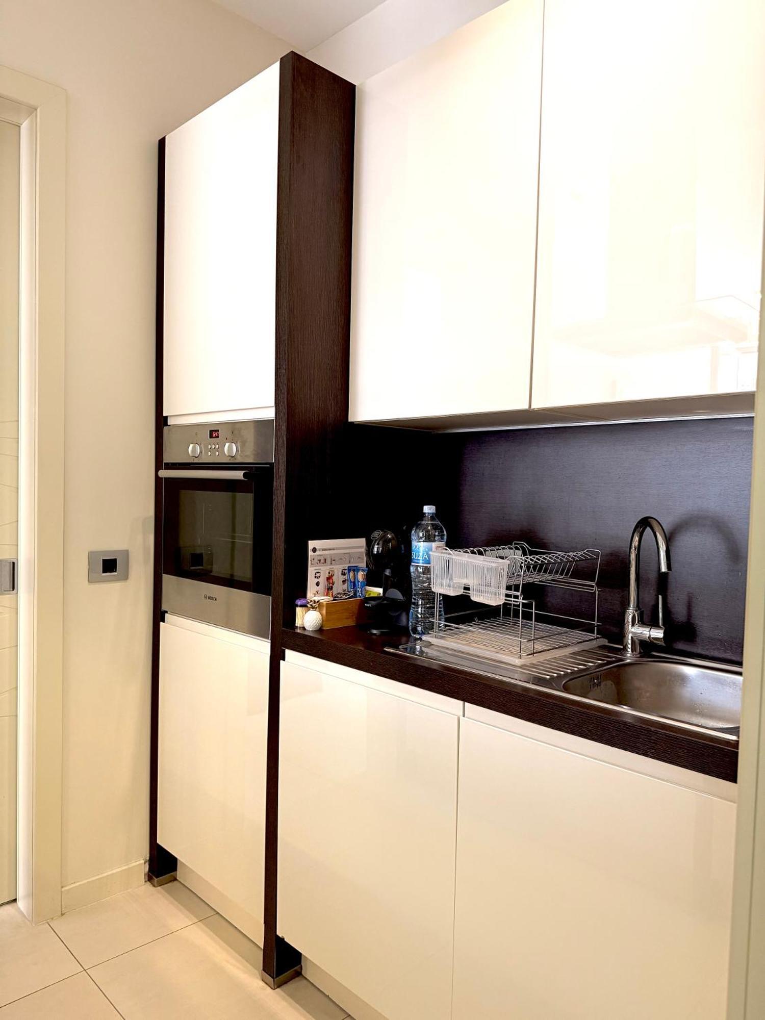 Cemelda 314 Tq Plaza Apartman Budva