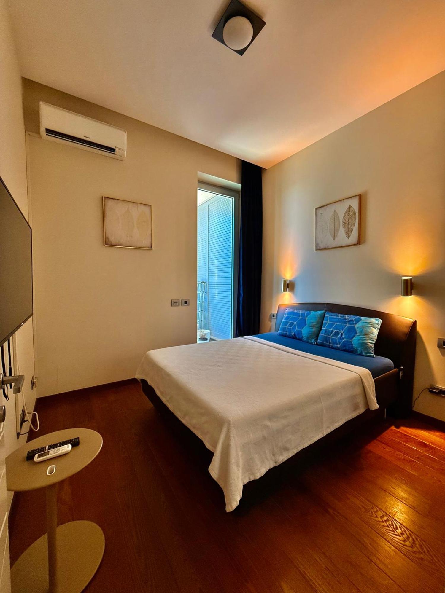 Cemelda 314 Tq Plaza Apartman Budva