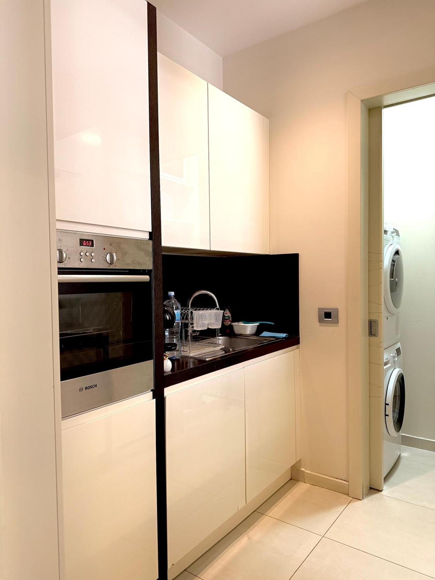 Cemelda 314 Tq Plaza Apartman